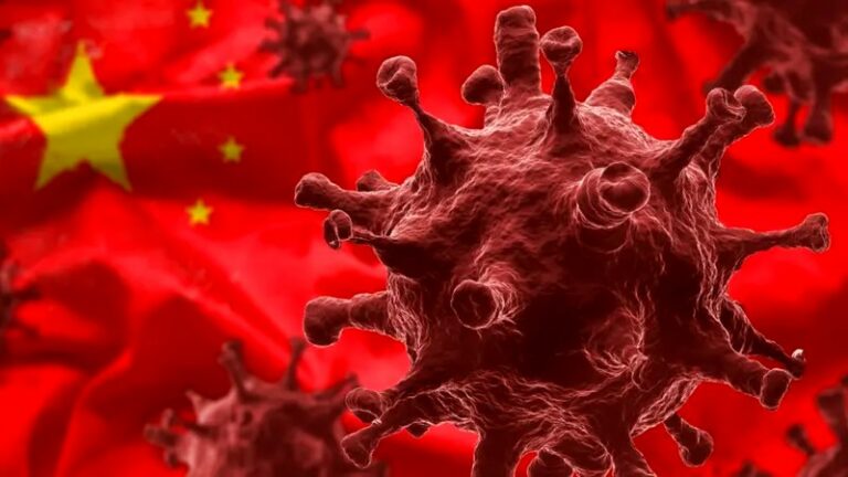 El Cochino Virus