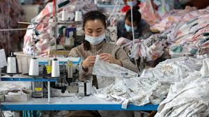China en Foco : Cierres de fábricas