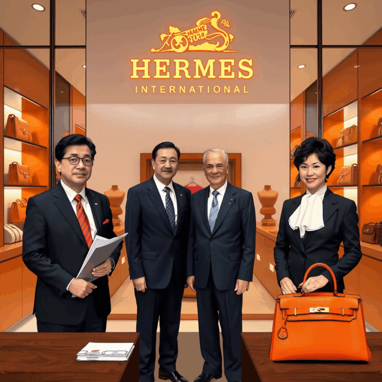 Hermès DEMANDA a fabricantes chinos tras ser EXPUESTOS por fraude.. (¡Precios se desploman!)