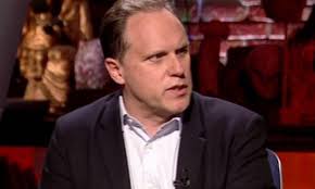 Daniel Lacalle : China en CRISIS