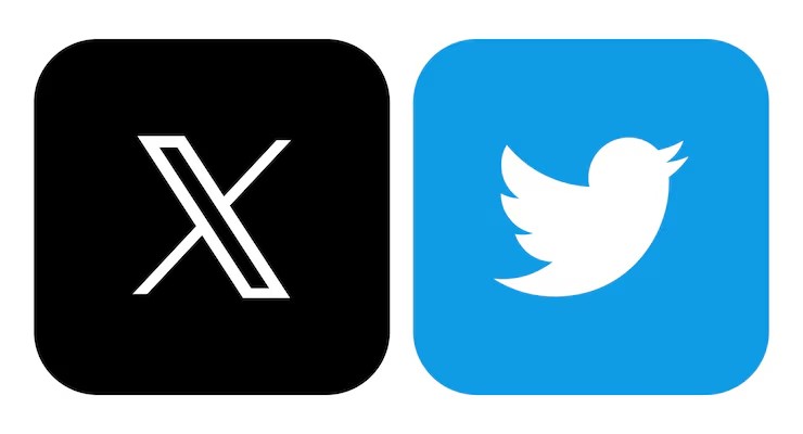 En Twitter / X